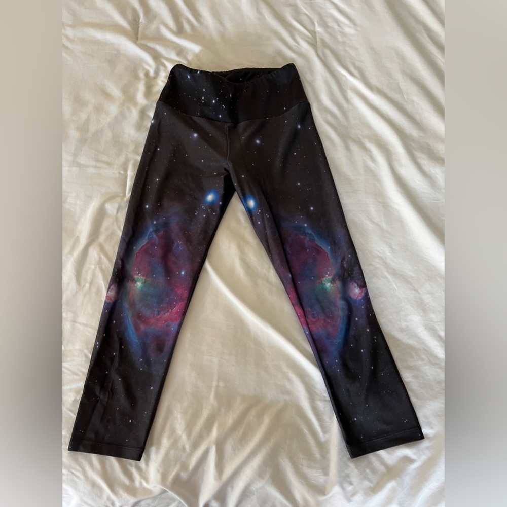 Goldsheep Yoga Pants